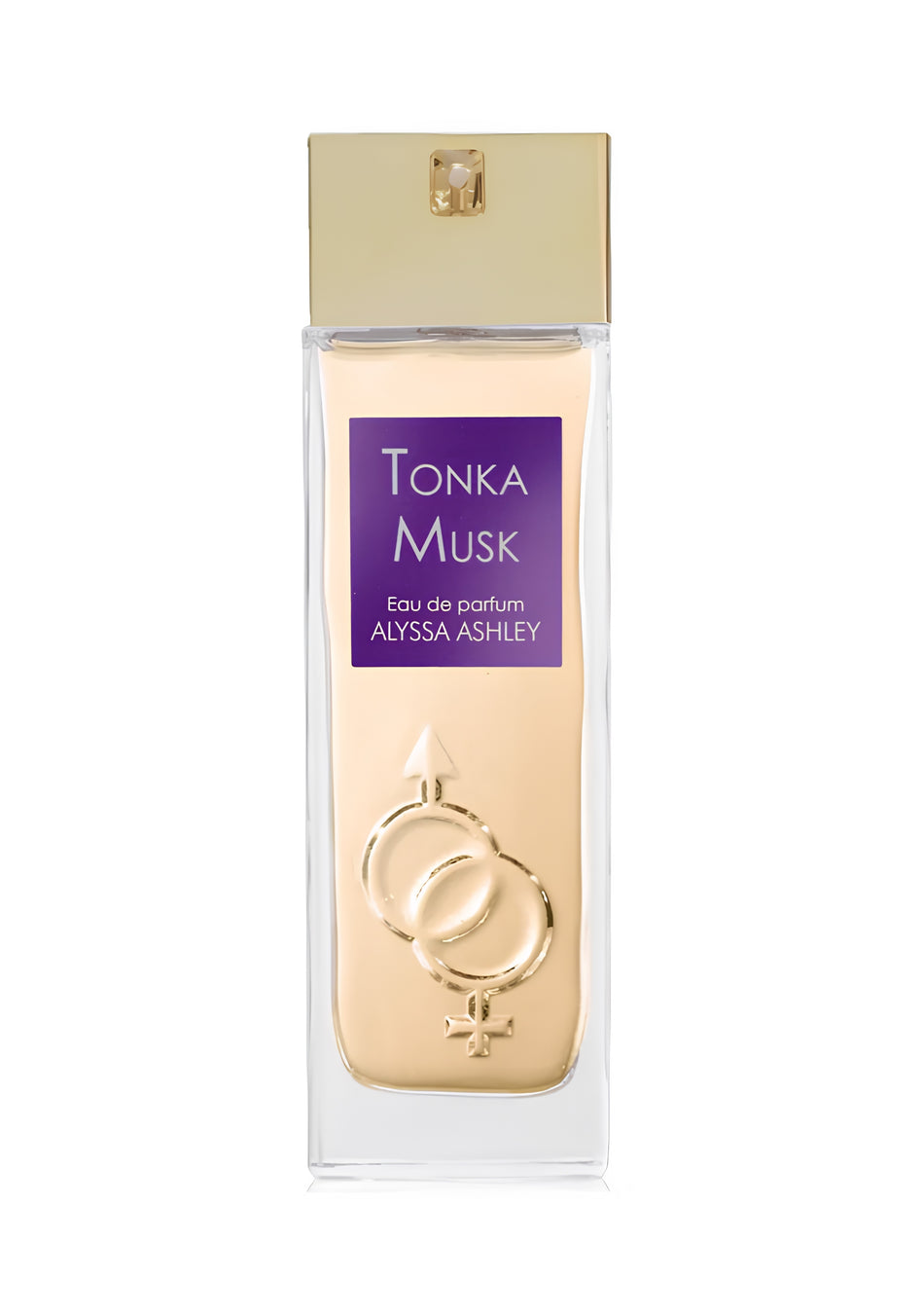 عطر أليسا أشلي تونكا مسك