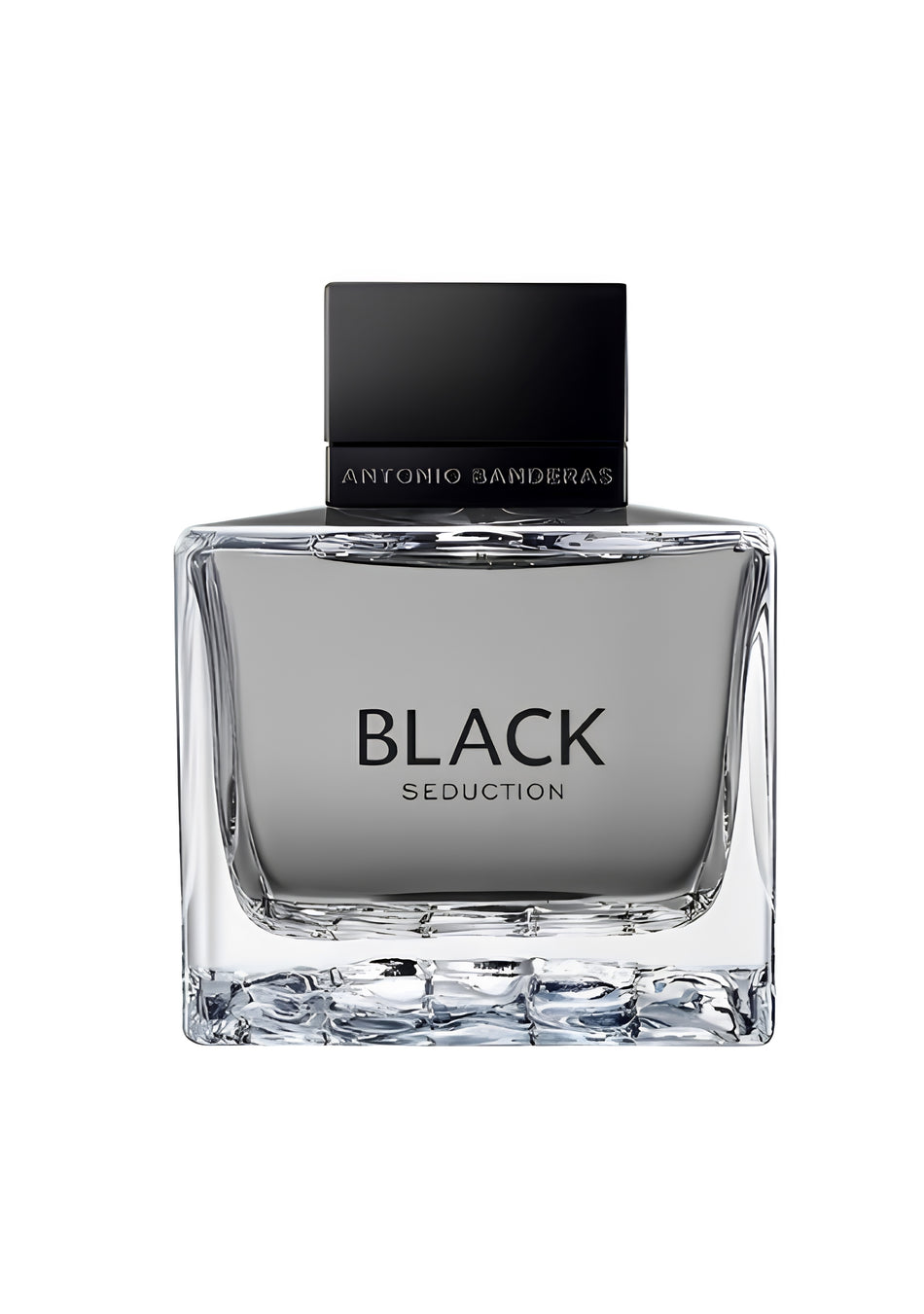 Antonio Banderas Black Seduction EDT For Men 100ML