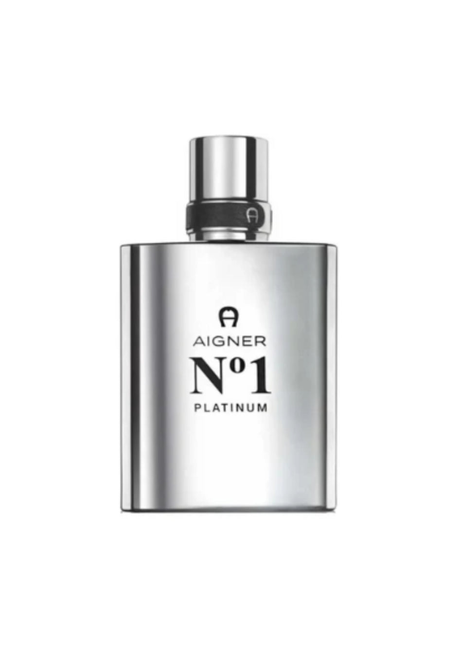 Туалетная вода Aigner N°1 Platinum для мужчин