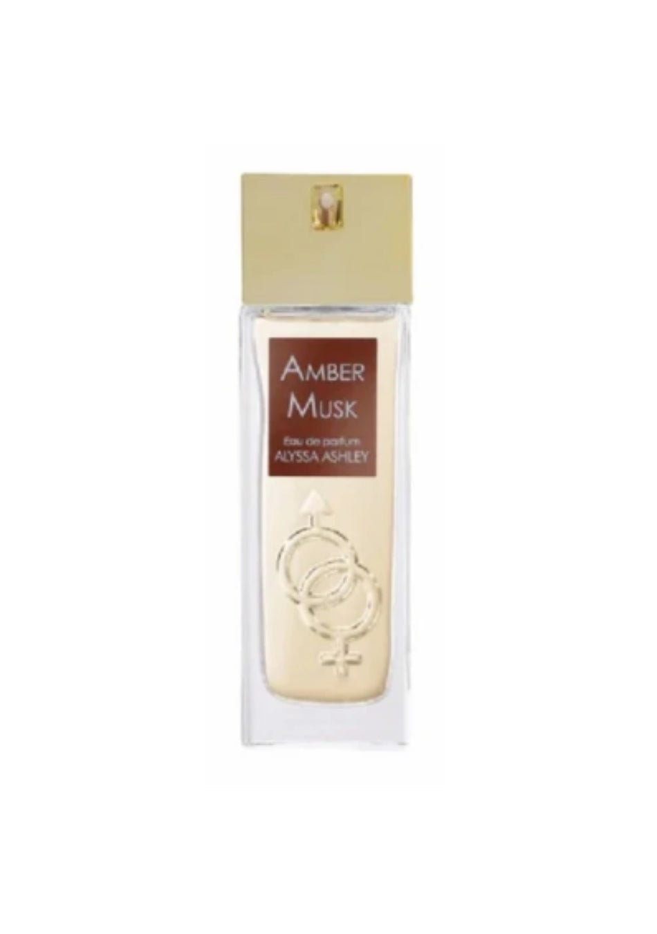 Алисса Эшли Amber Musk Парфюмированная вода