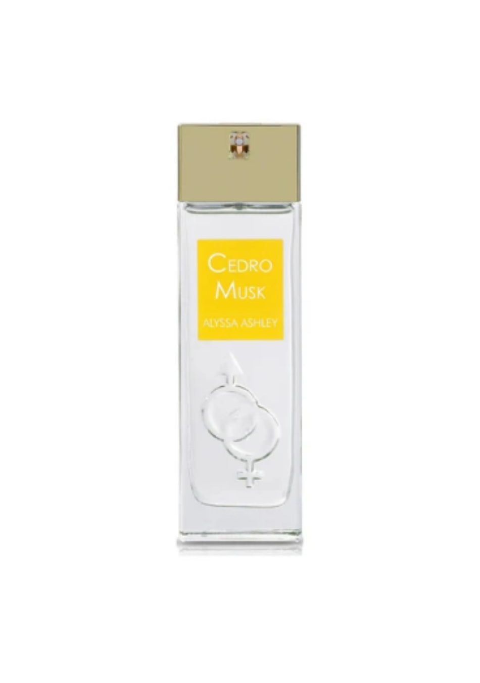 Алисса Эшли Cedro Musk Eau De Parfum