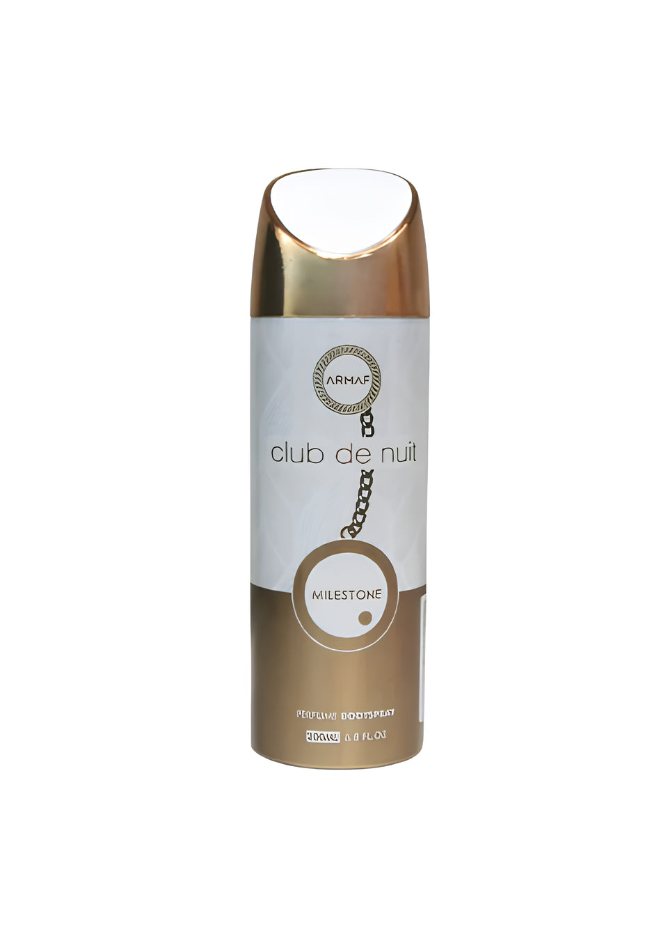 Armaf Club De Nuit Milestone Perfume Body Spray for Unisex