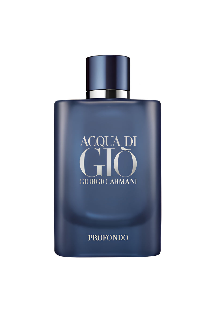 عطر جورجيو ارماني اكوا دي جيو بروفوندو او دي بارفان للرجال