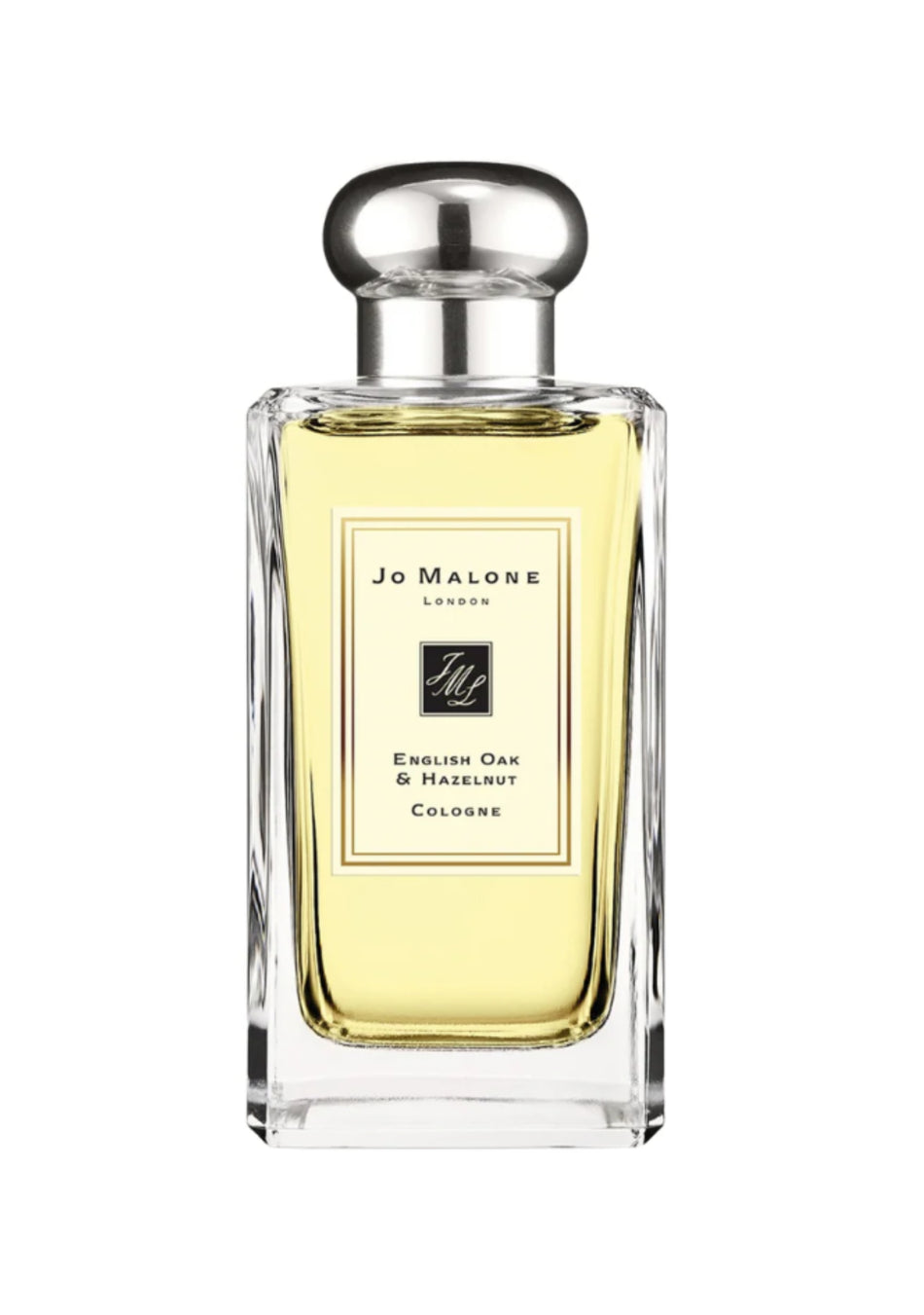 Jo Malone English Oak & Hazelnut Cologne For Unisex - Parfum