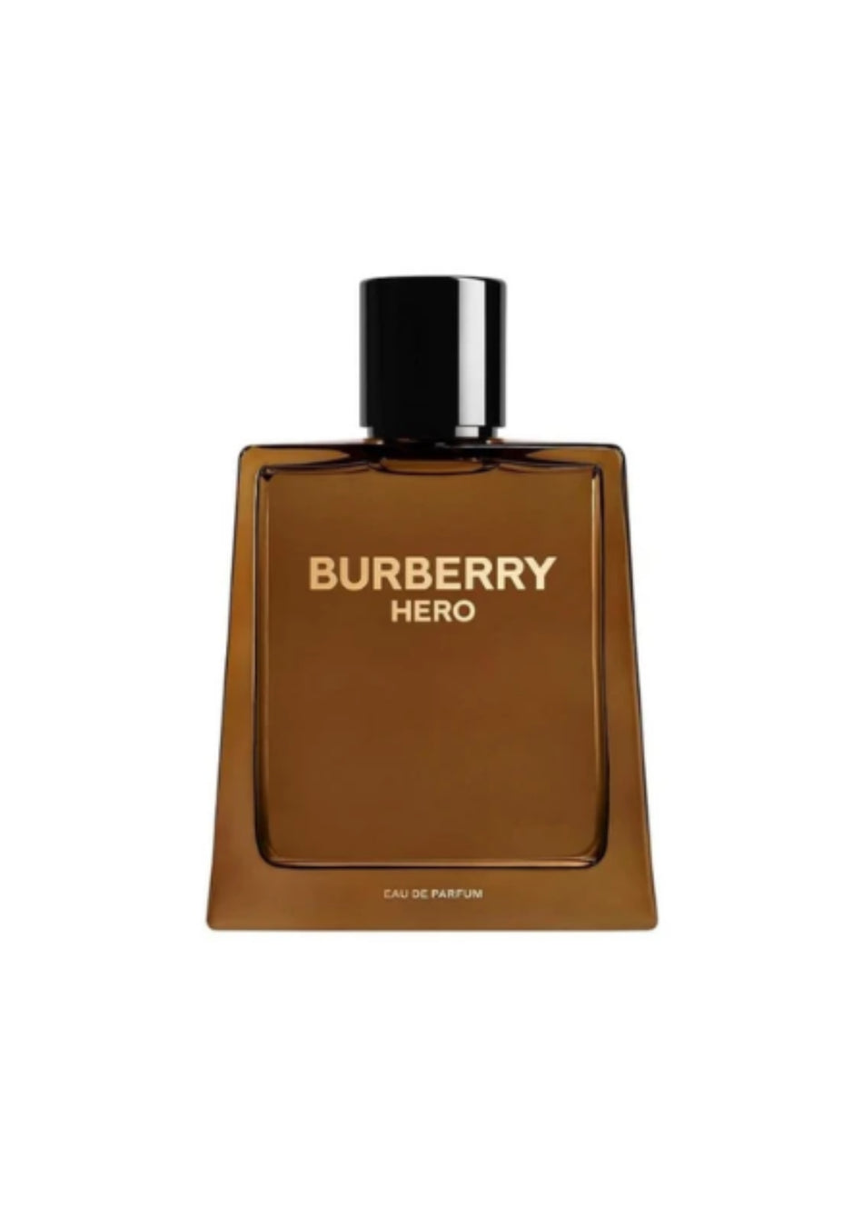 Туалетная вода для мужчин Burberry Hero