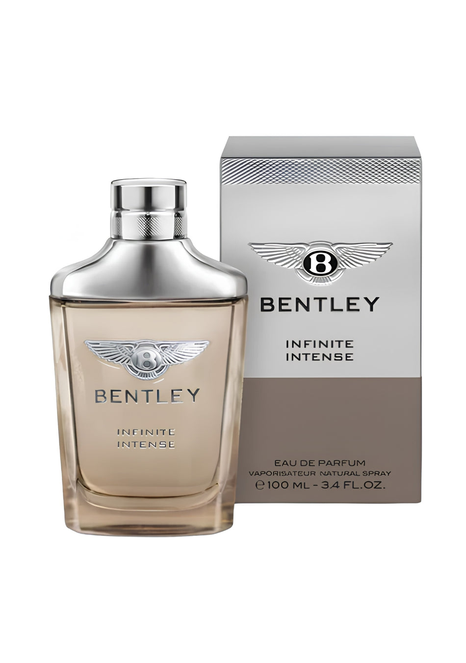 Bentley Infinite Intense EDP for Men 100ML