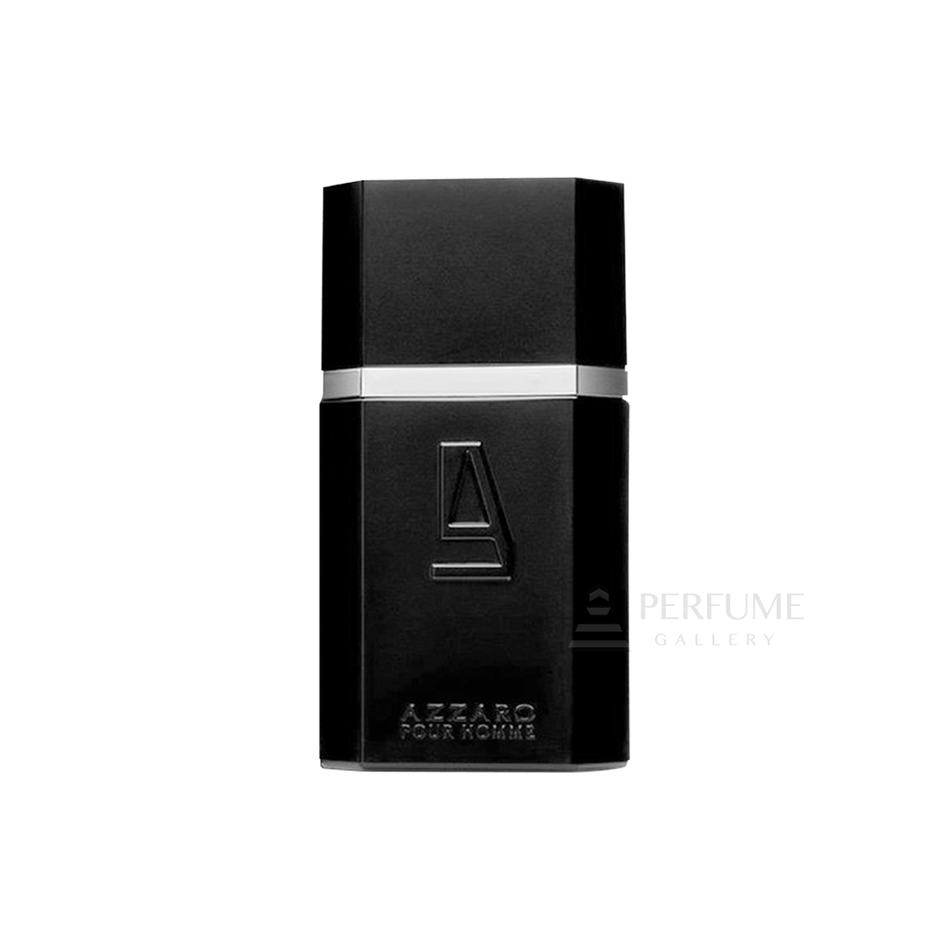 Azzaro Onyx For Men Eau De Toilette