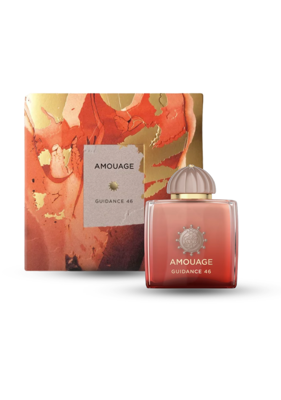 AMOUAGE GUIDANCE 46 (U) EXTRAIT DE PARFUM 100 ML