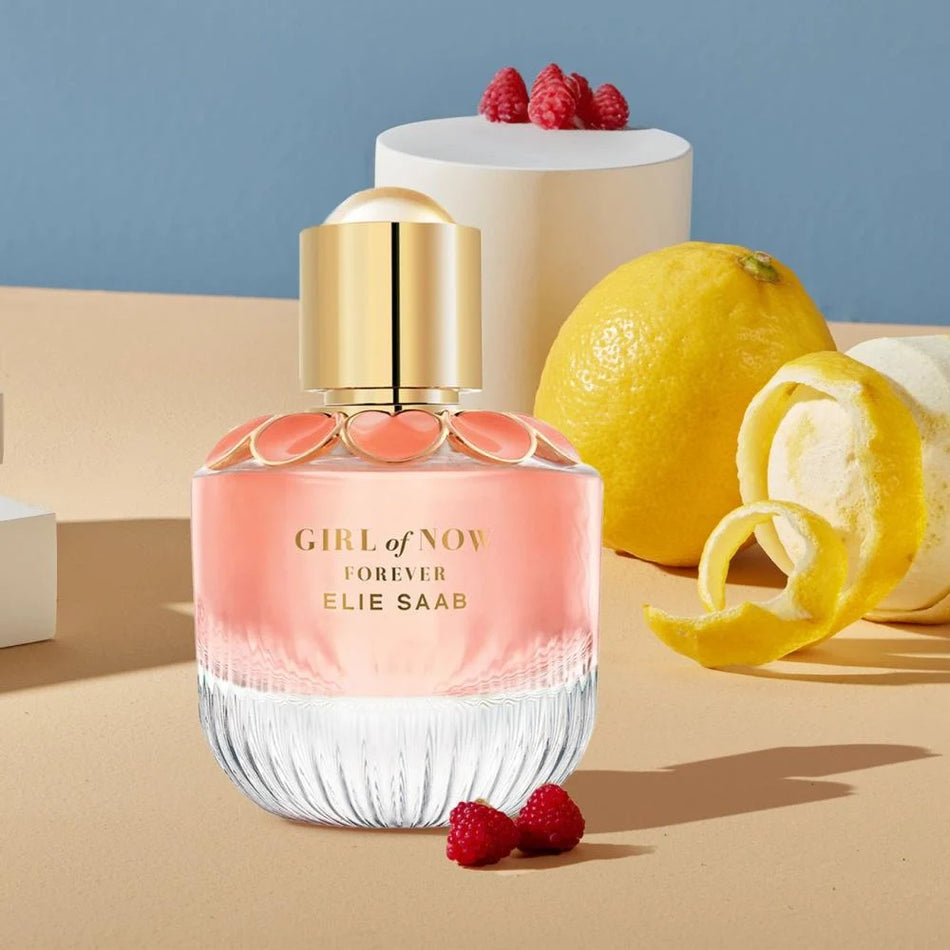 Elie Saab Perfume Gallery