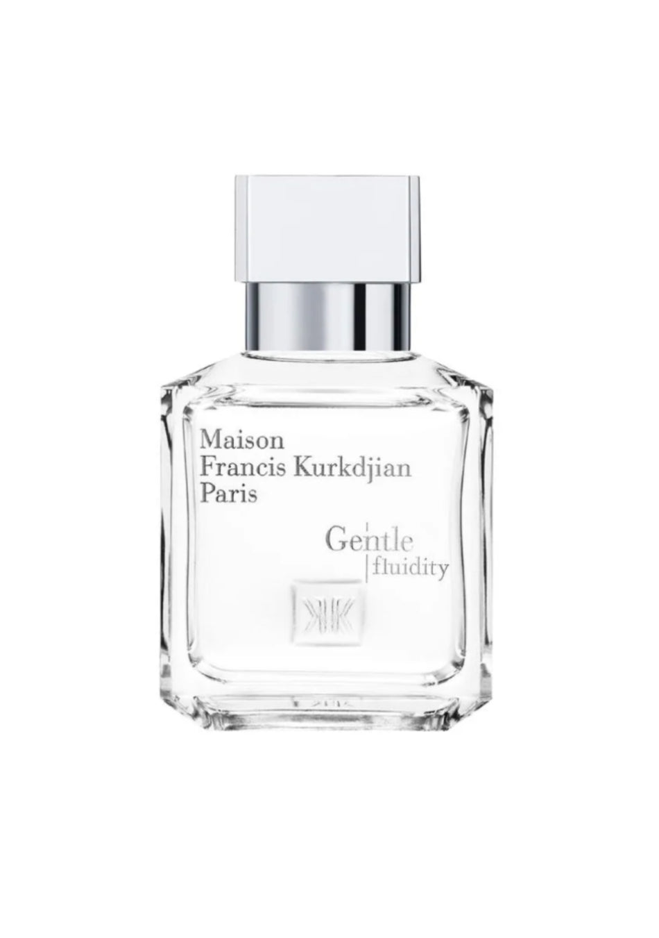 فرانسيس كوركدجيان جنتل فلويديتي سيلفر للجنسين - أو دو بارفان