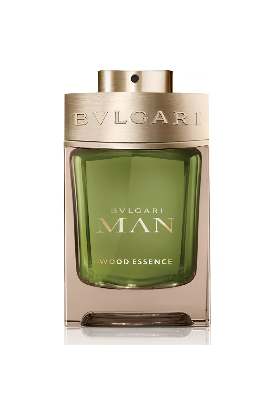 Bvlgari Man Wood Essence EDP For Men 100ML