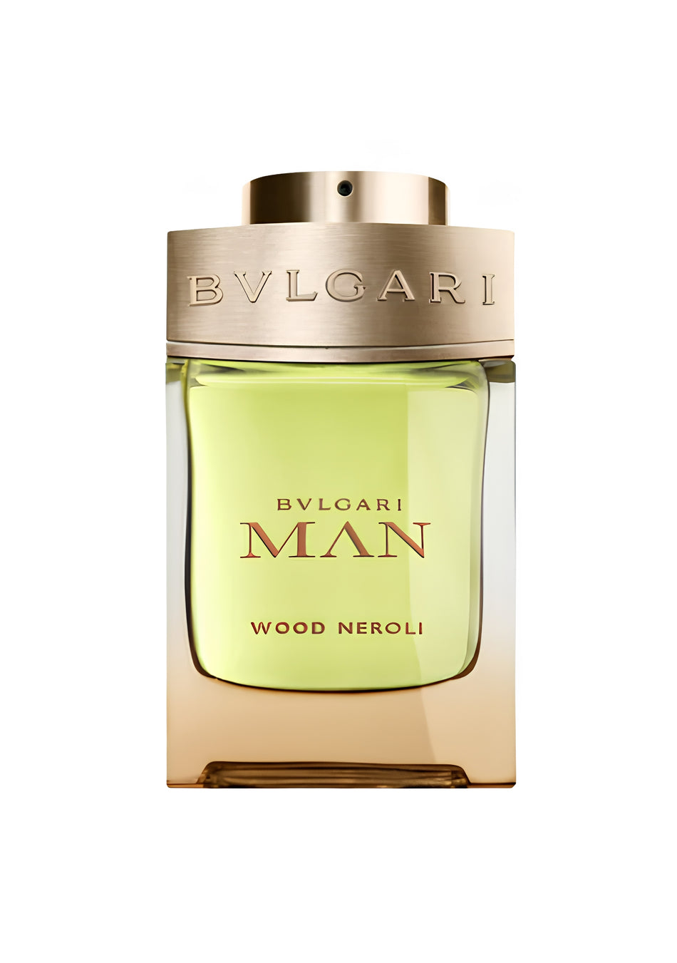 Bvlgari Man Wood Neroli EDP For Men 100ML