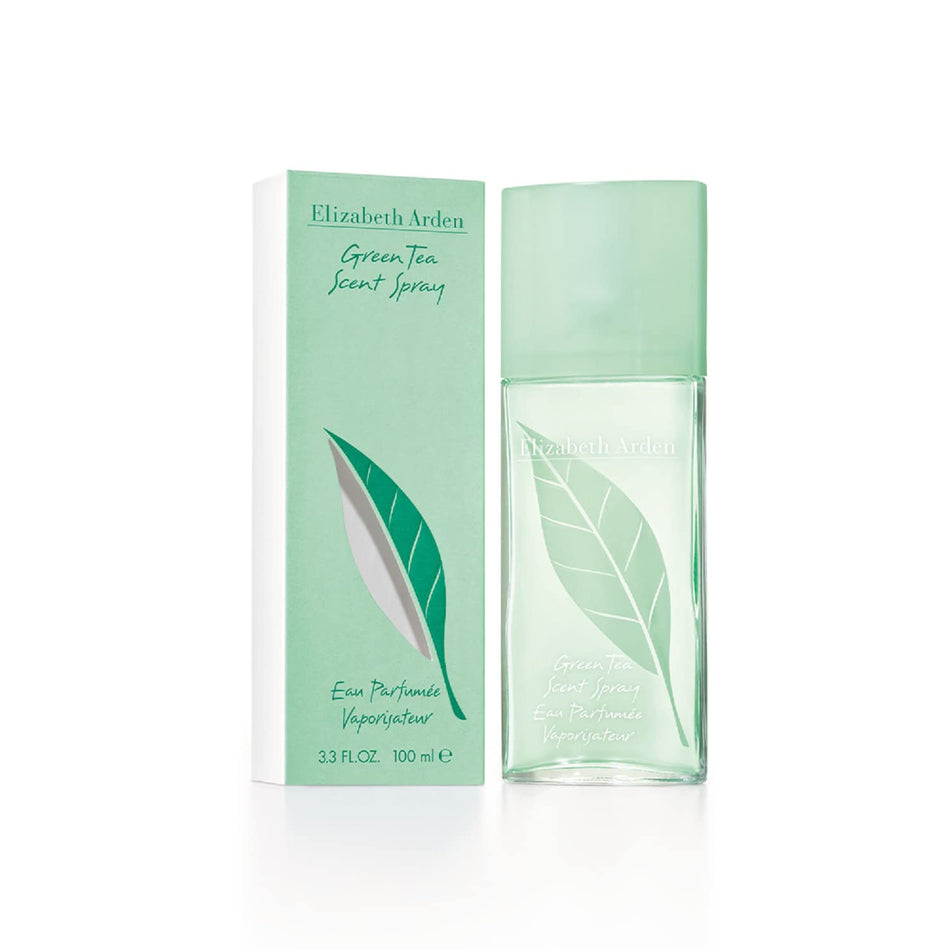 Elizabeth Green Tea парфюмированная вода для женщин