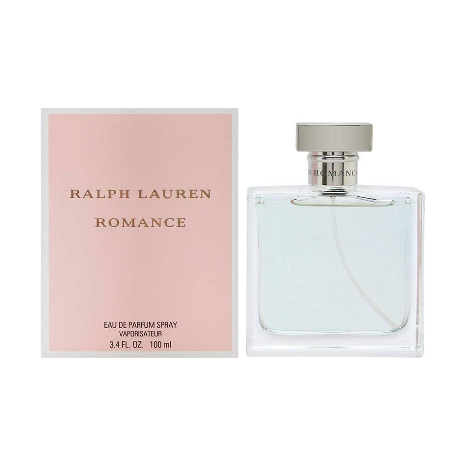Ralph Lauren Romance Eau De Parfum for Women