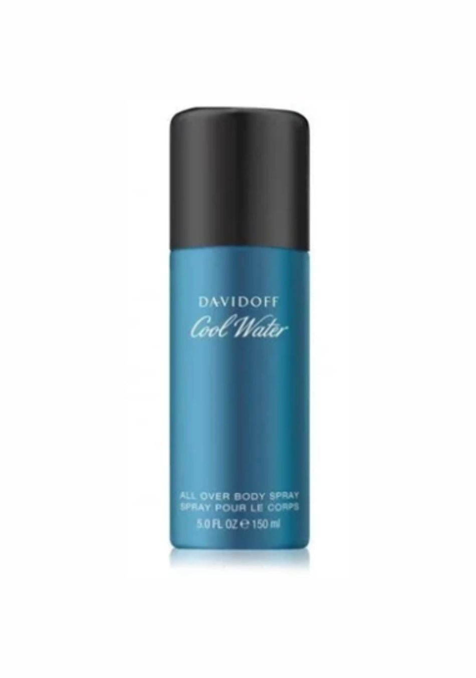 Davidoff Coolwater Body Spray for Men