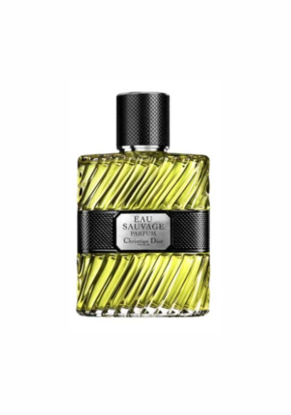 Dior Eau Sauvage Parfum для мужчин