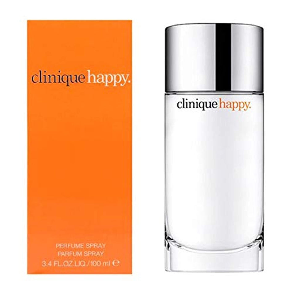 Clinique Happy Eau De Parfum For Women