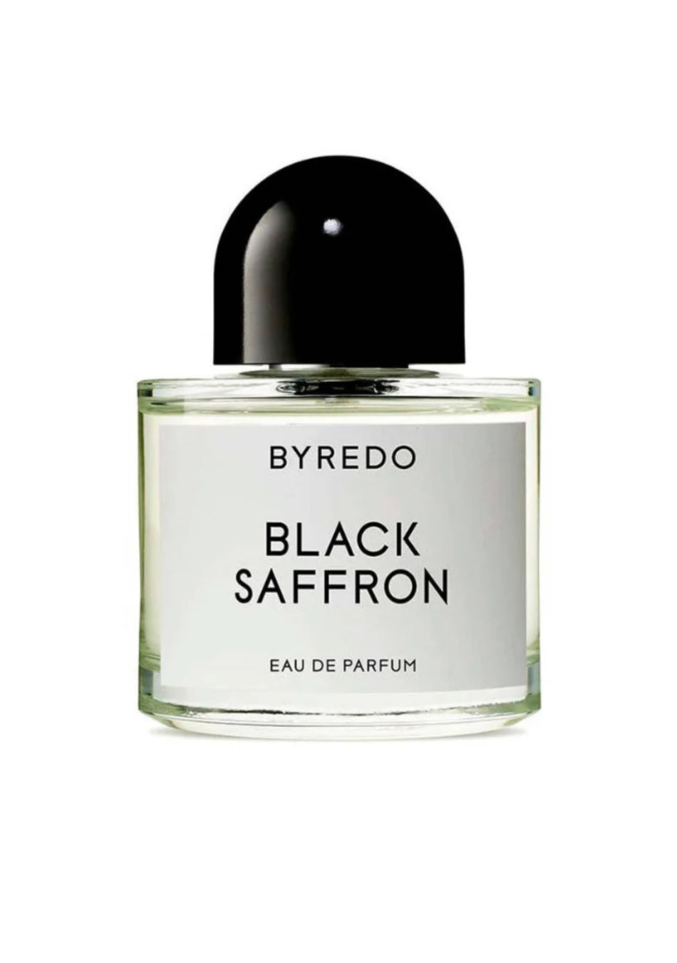 Парфюмированная вода Byredo Black Saffron
