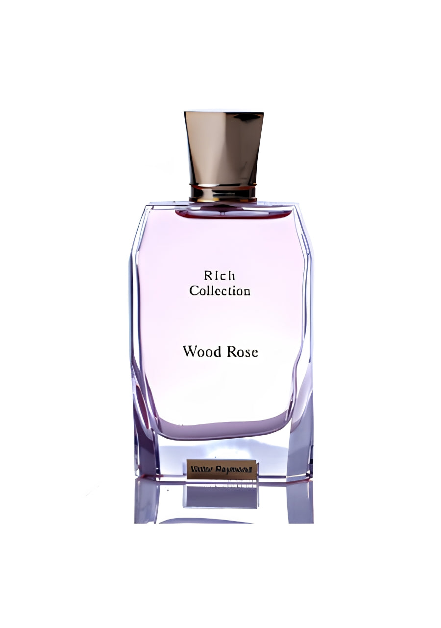 Victor Raymond Wood Rose Eau De Parfum