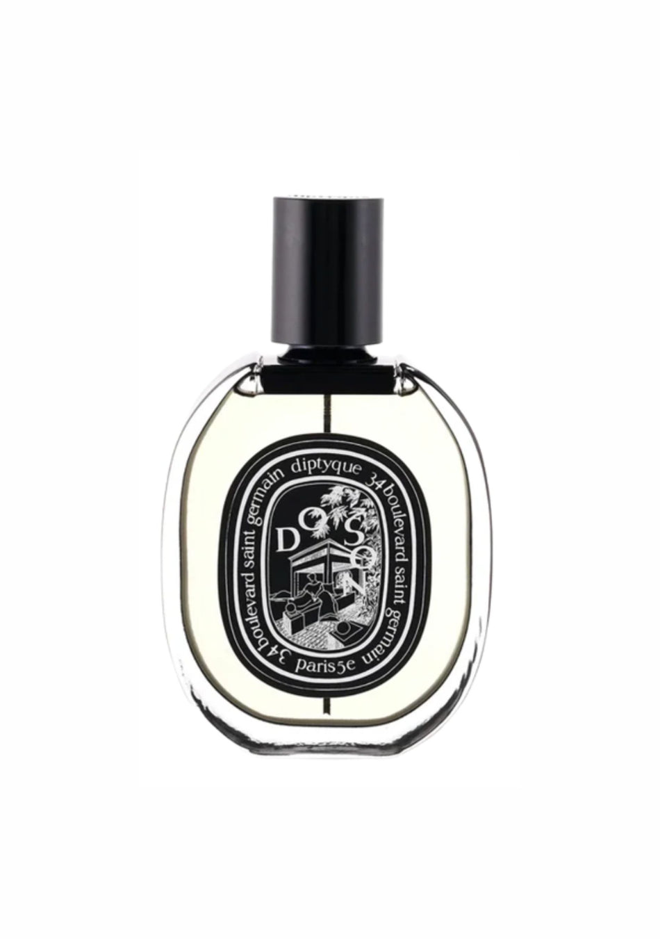 Diptyque Do Son Eau De Parfum for Unisex
