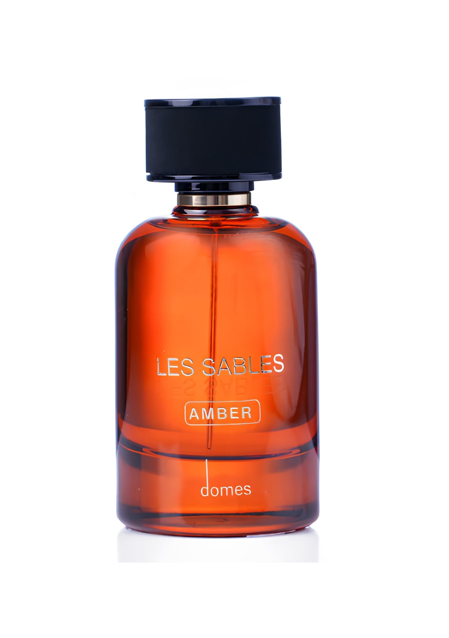 Domes Les Sables Amber Eau De Parfum
