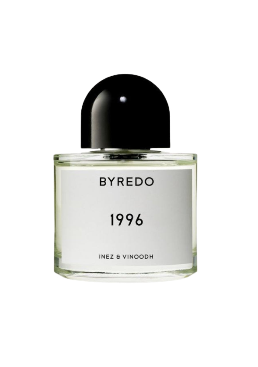 BYREDO 1996 Inez & Vinoodh Unisex EDP 100ML