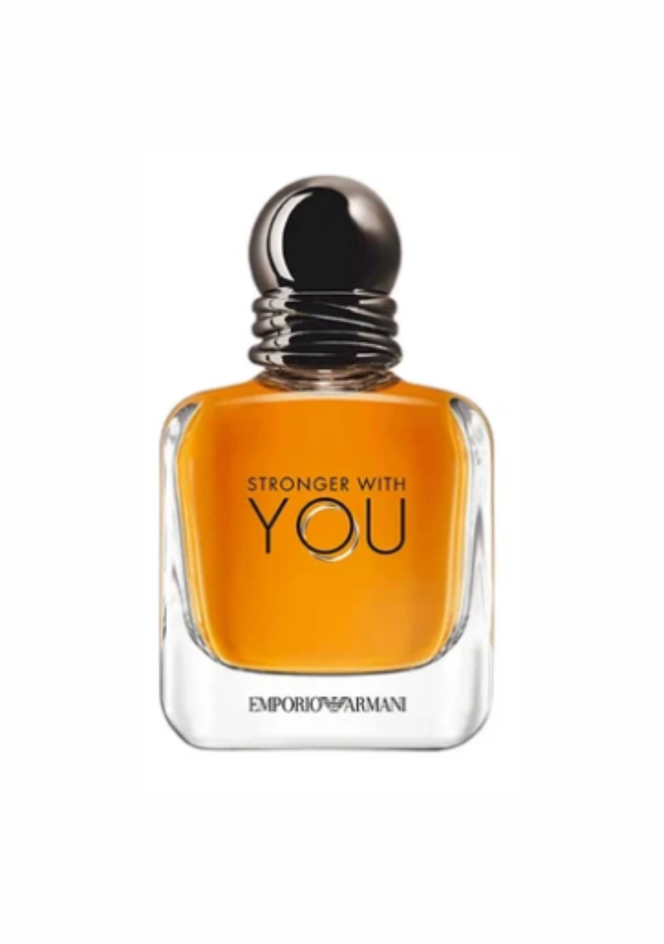 Emporio Armani Stronger With You EDT for Men 100ML