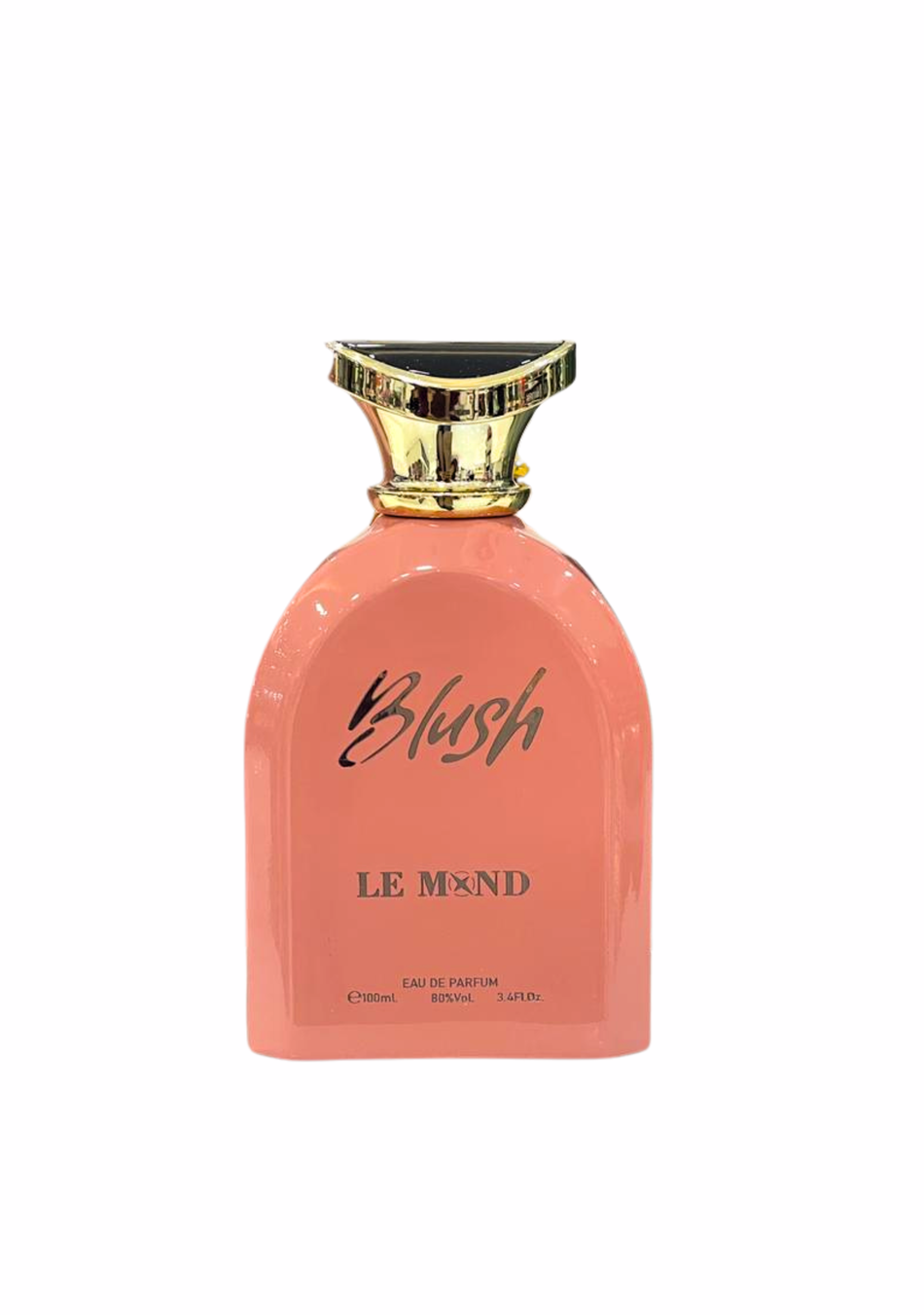 Le Mond Blush EDP for Women 100ML