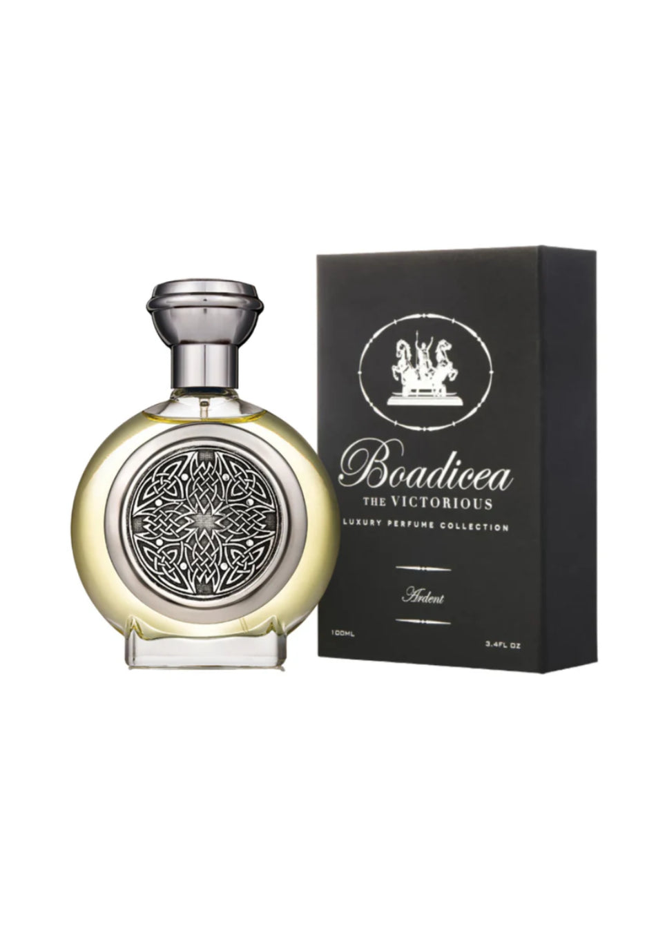 Boadicea the Victorious Ardent Eau De Parfum For Unisex