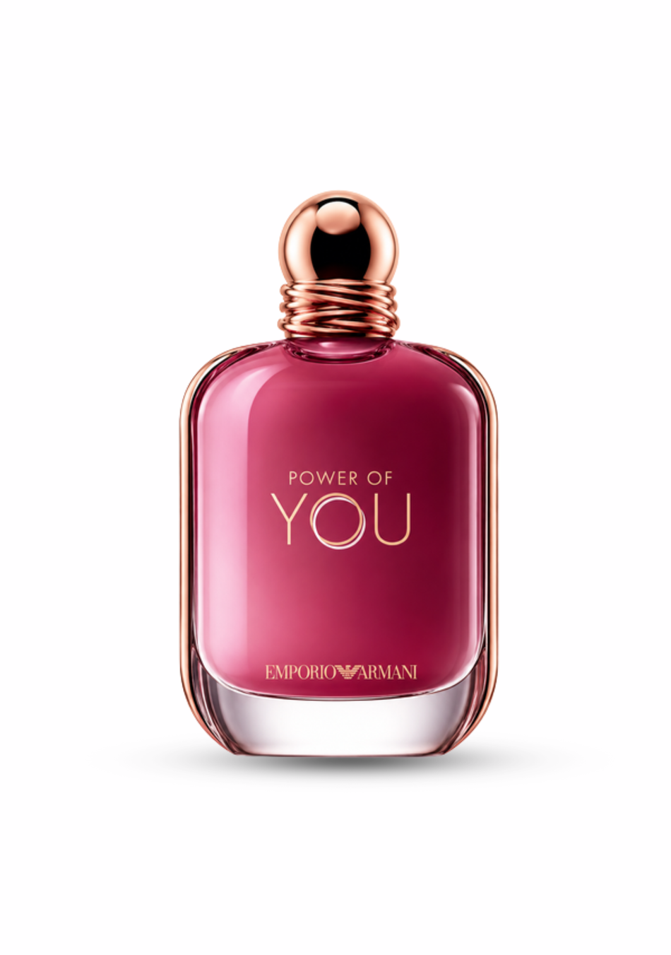 Giorgio Armani Emporio Armani Power of You EDP for Women 90ML