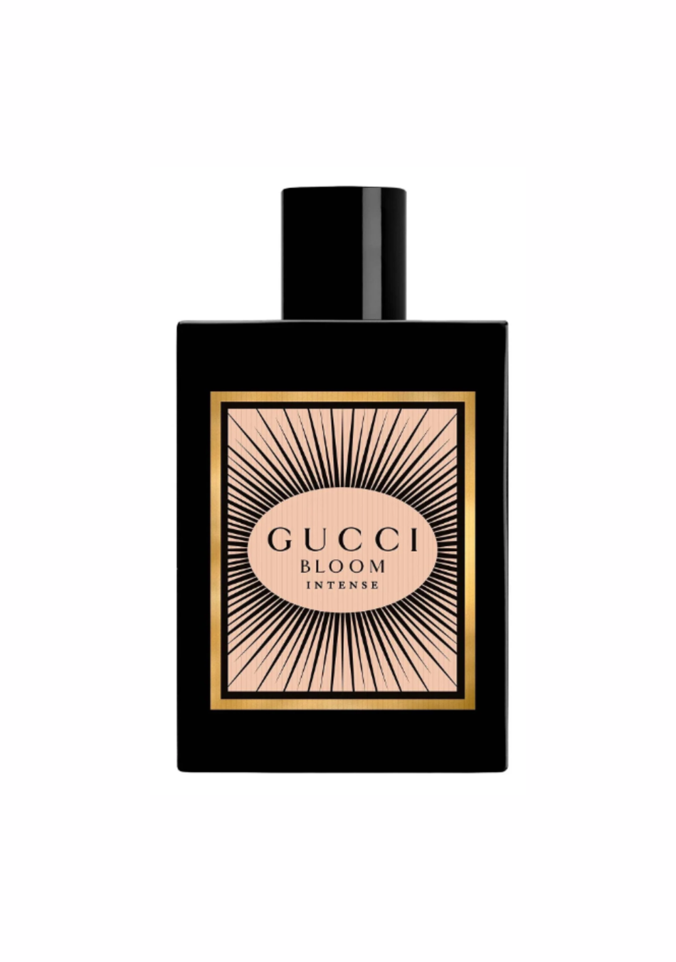 Gucci Bloom EDP Intense for Women 100ML