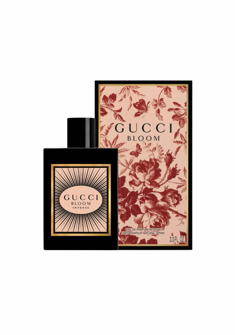 Gucci Bloom EDP Intense for Women 100ML