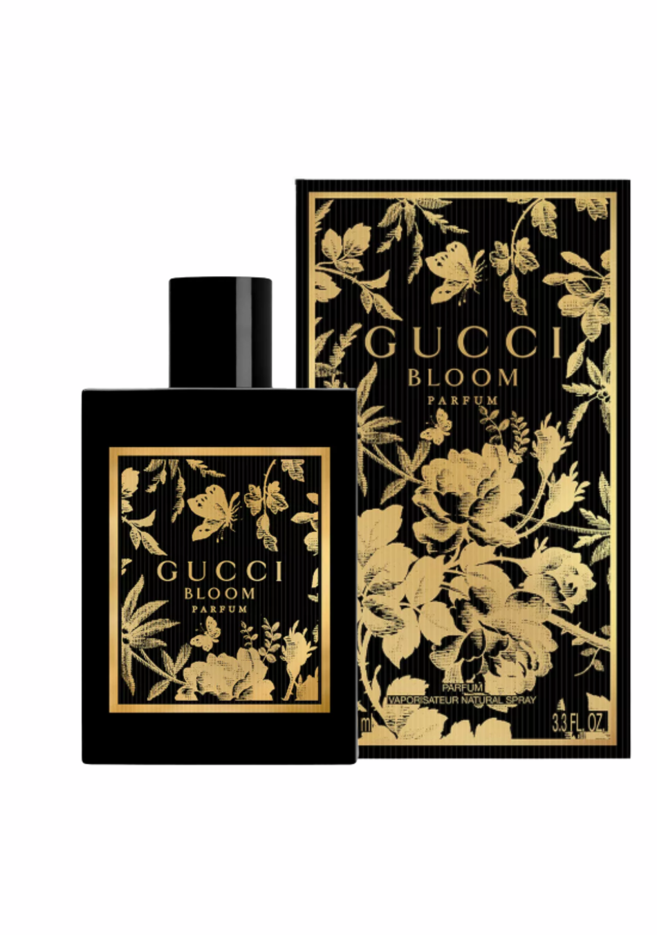 Gucci Bloom Parfum for Women 100ML