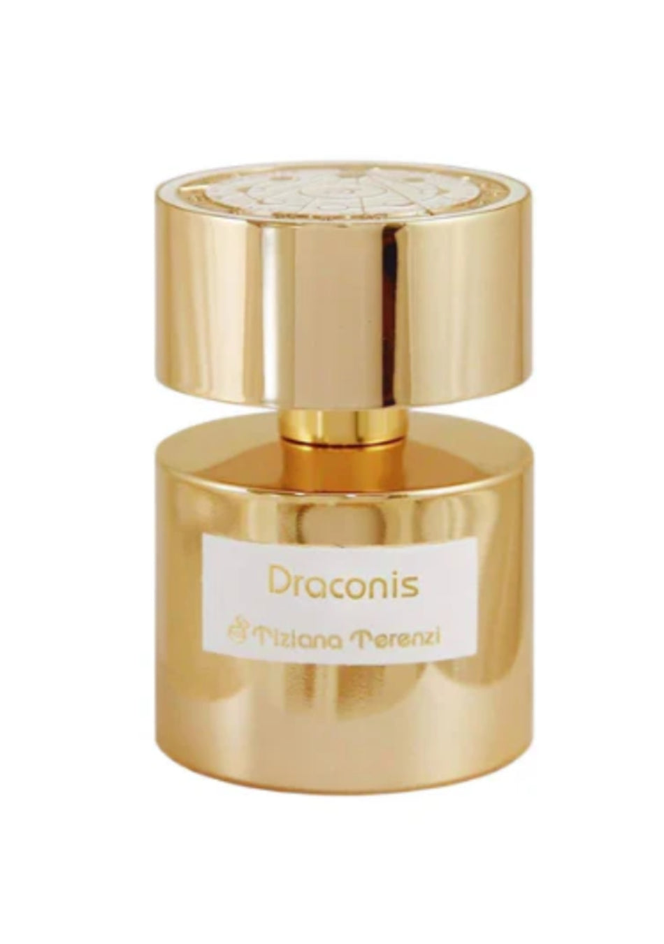 Tiziana Terenzi Draconis Extrait De Parfum For Unisex 100ML