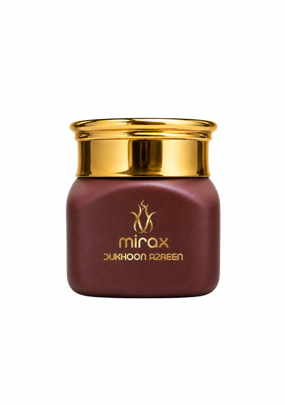 Mirax Dukhoon Azran – Premium Oud Incense