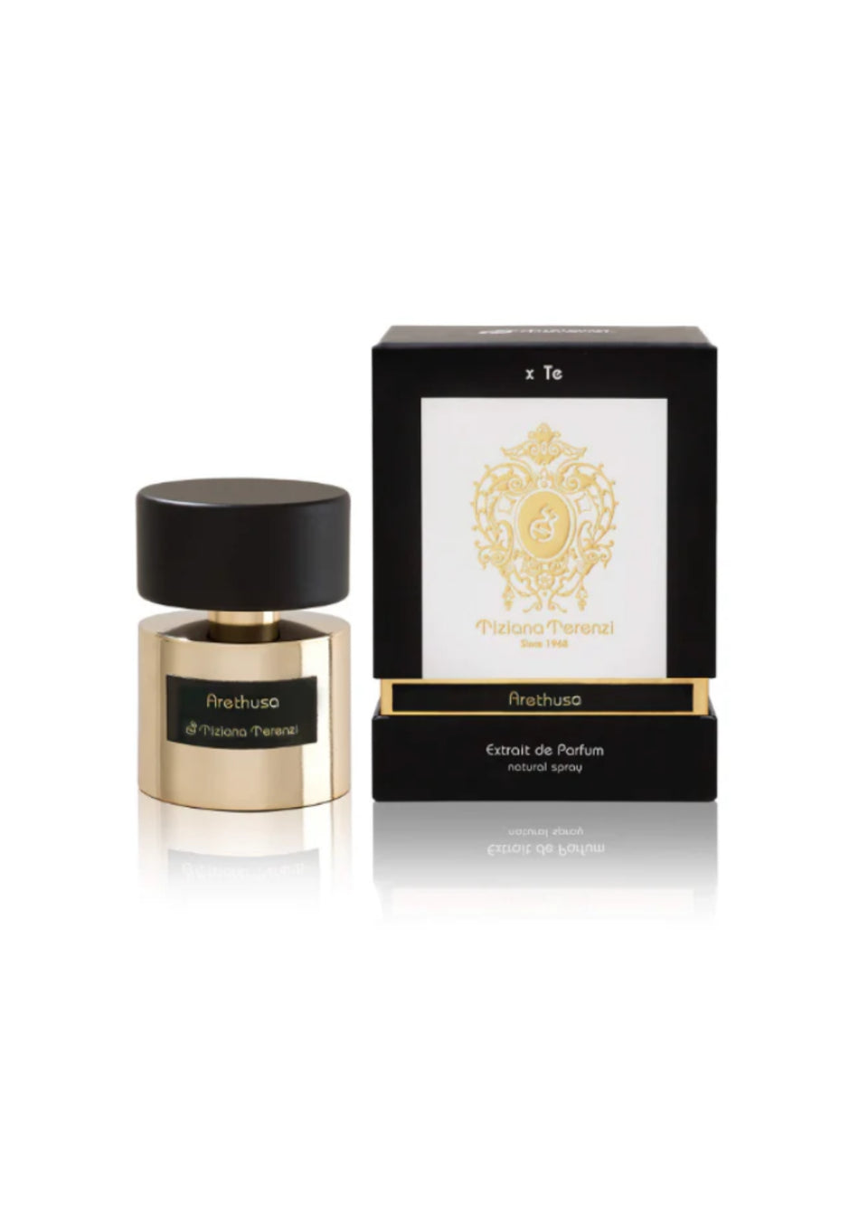 Tiziana Terenzi Arethusa Extrait De Parfum 100ML