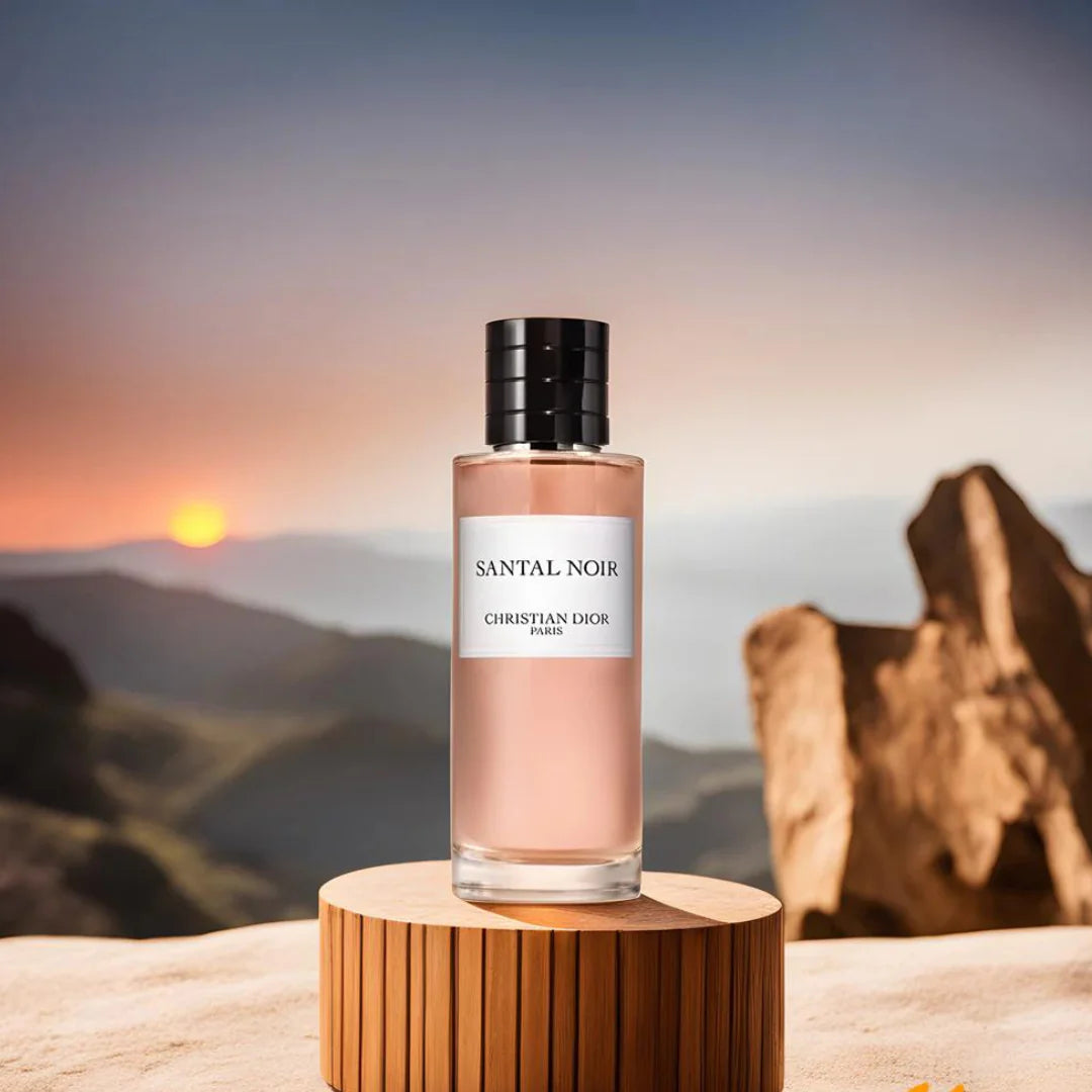 Dior Santal Noir Eau De Parfum Perfume Gallery