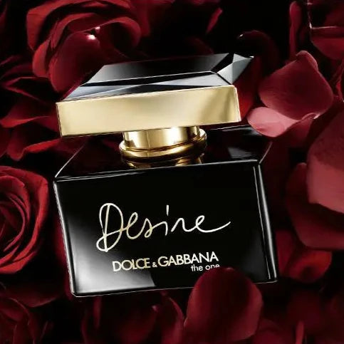 Dolce Gabbana The One Desire Eau De Parfum For Women Perfume Gallery