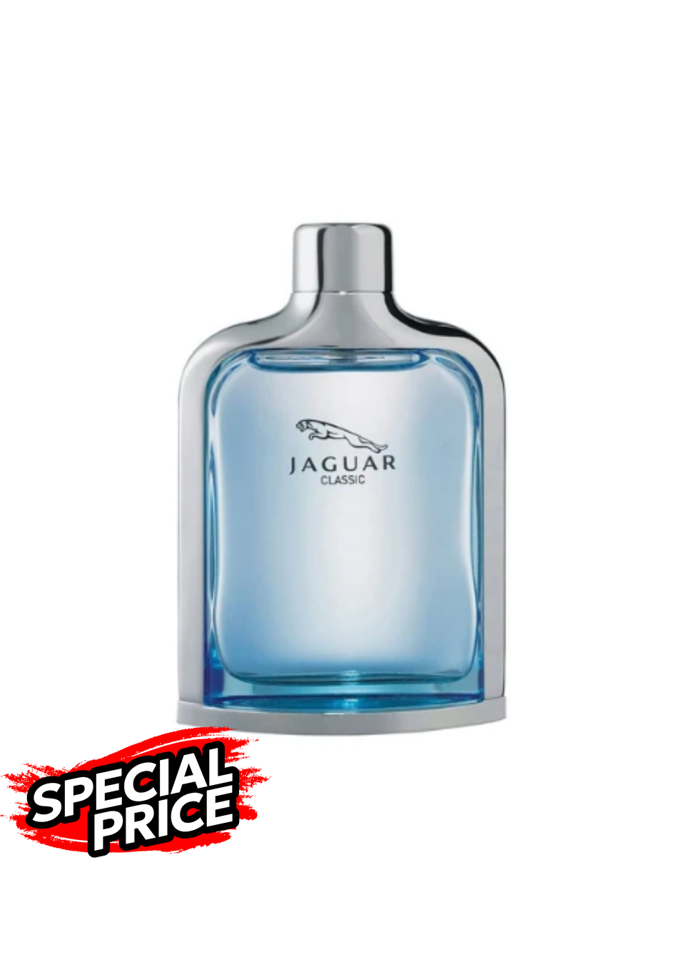 Туалетная вода Jaguar Classic для мужчин