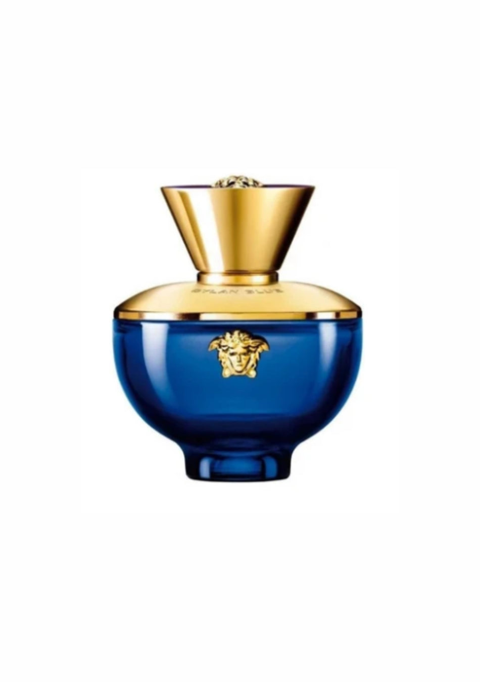 Versace Pour Femme Dylan Blue EDP for Women 100ML