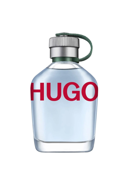 Hugo Man Hugo Boss EDT for Men 75ML