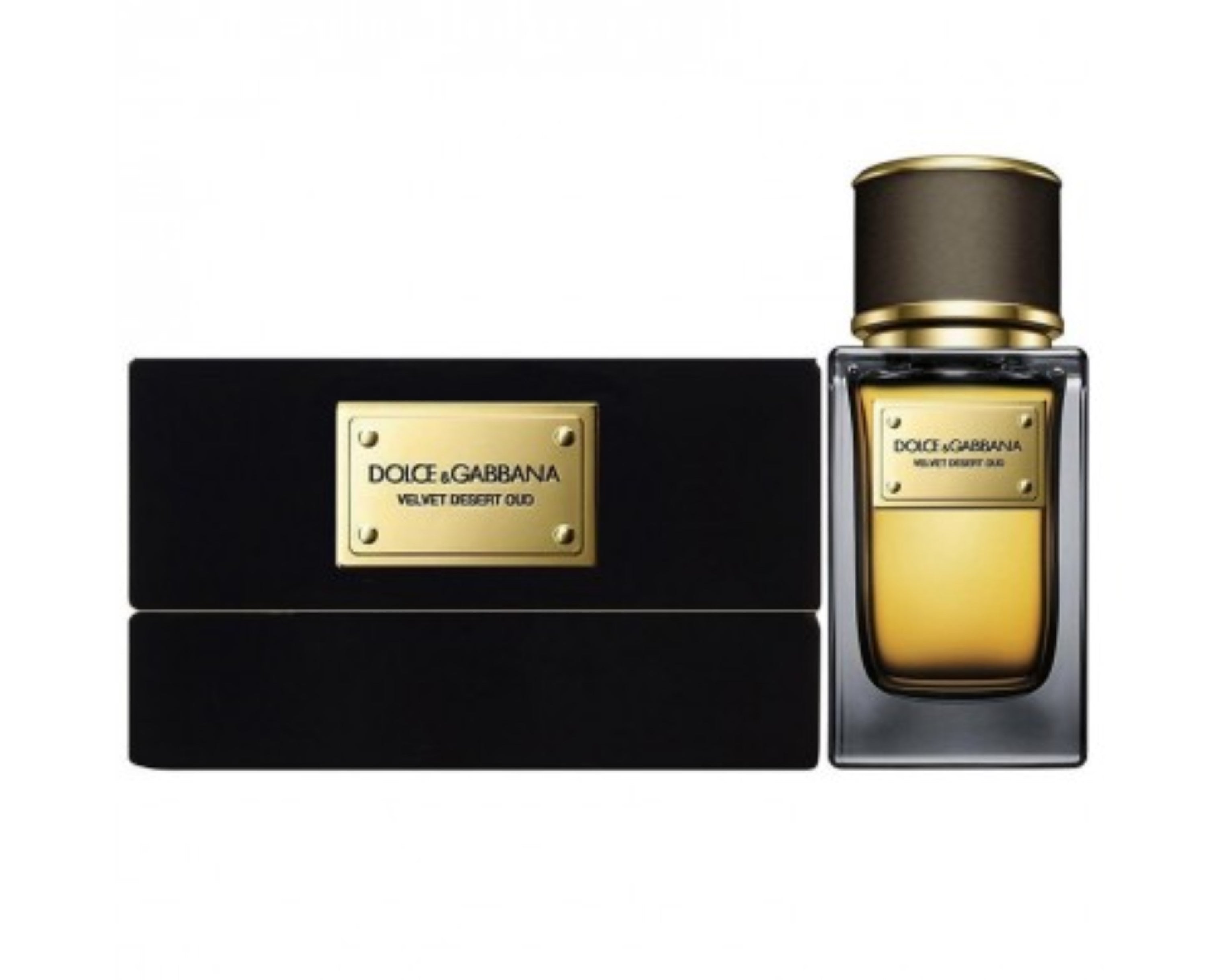 Dolce&Gabbana Velvet Desert Oud Eau De Parfum for Unisex – Perfume