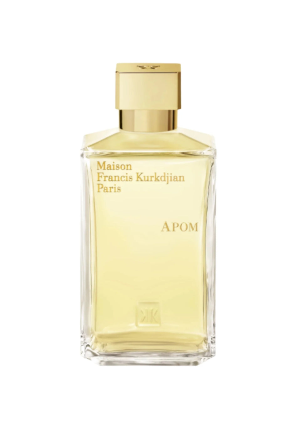 Maison Francis Kurkdjian Apom Eau de Parfum