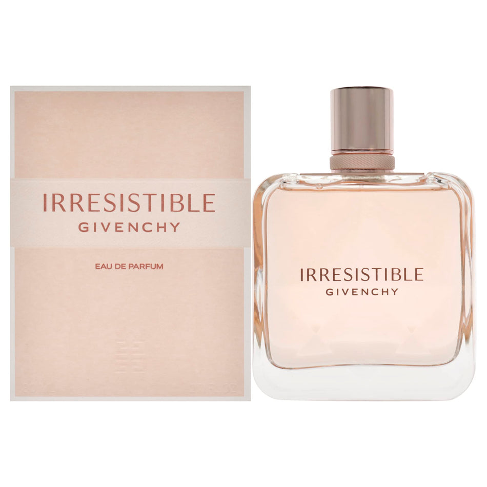 Givenchy Irresistible Eau De perfum For Women
