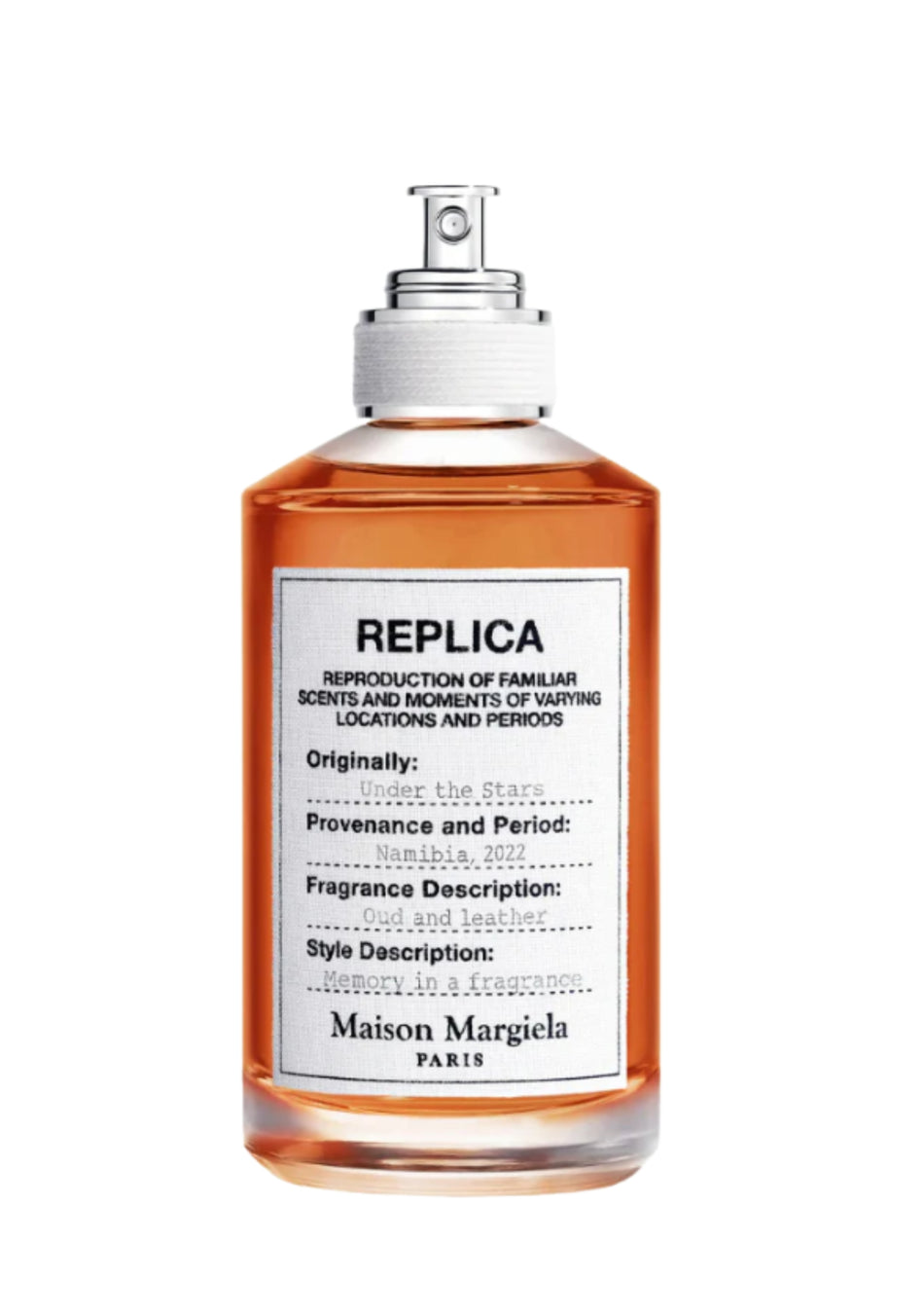 Maison Margiela Replica Under The Stars For Eau de Toilette Unisex
