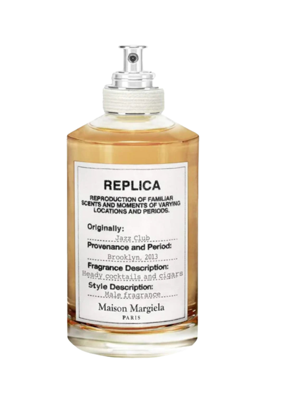 Maison Margiela Replica On A Date Eau de Toilette Unisex