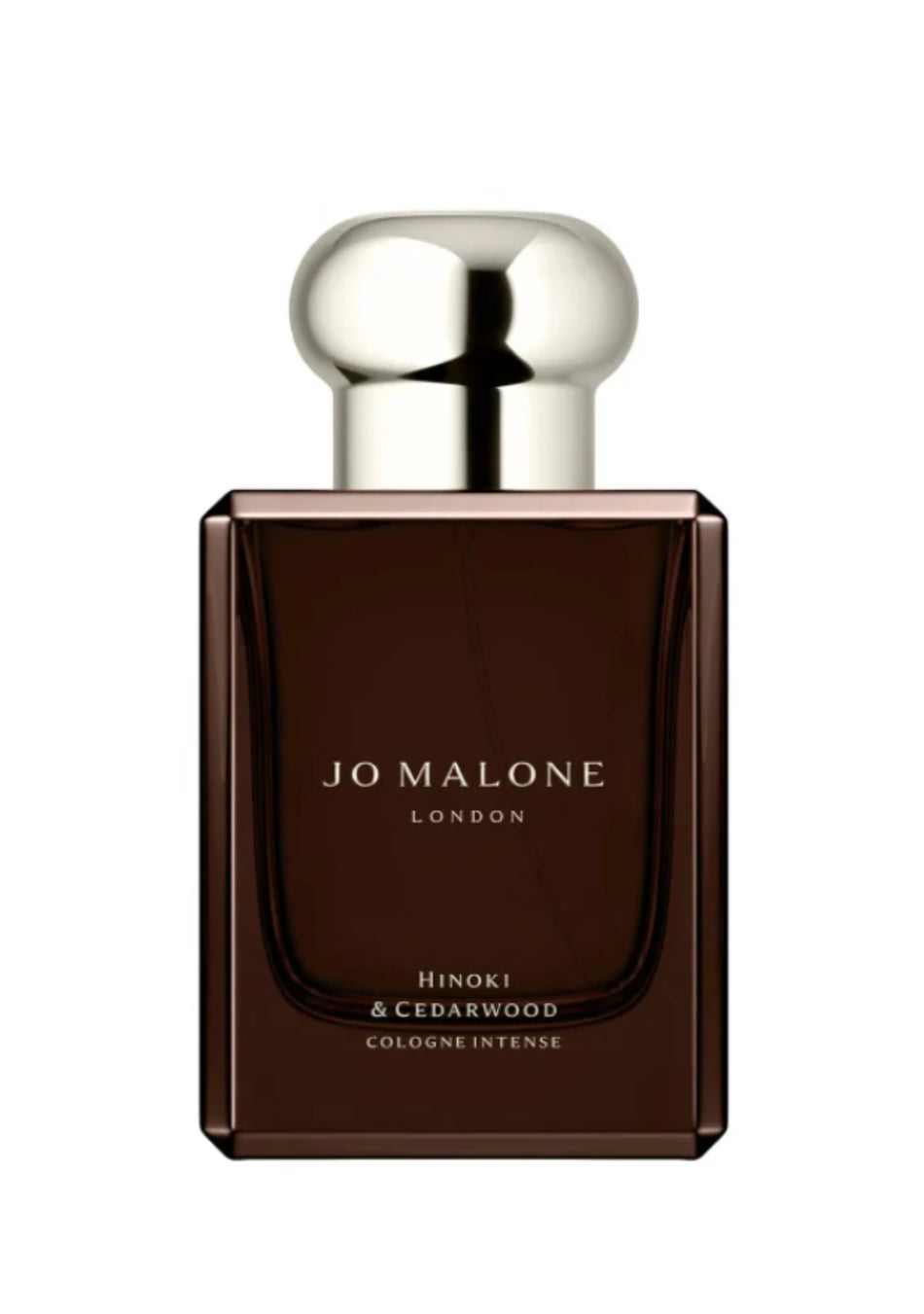 Jo Malone Hinoki & Cedarwood Perfume Cologne Intense For Unisex