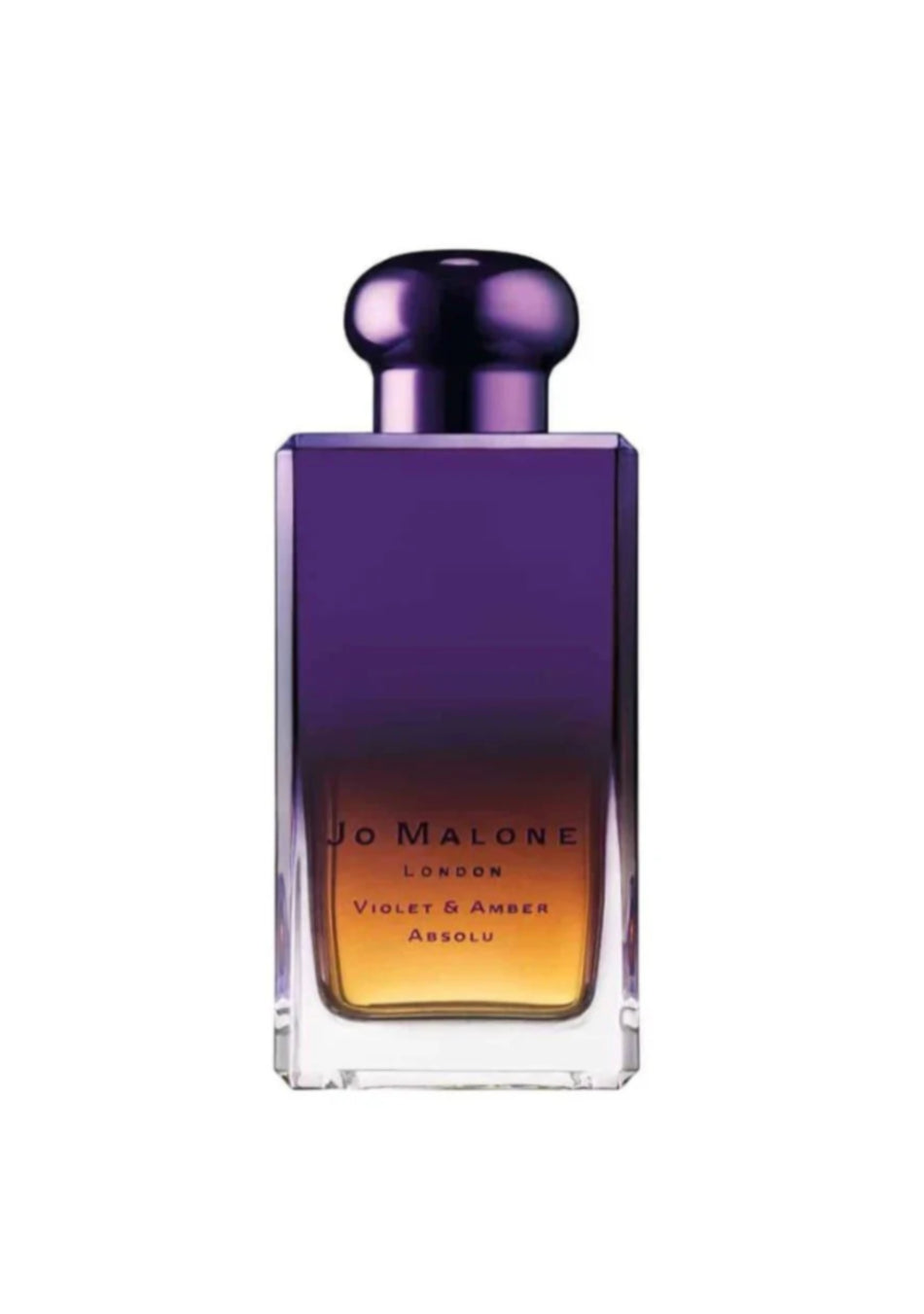 Jo Malone Violet & Amber Absolu Cologne For Men