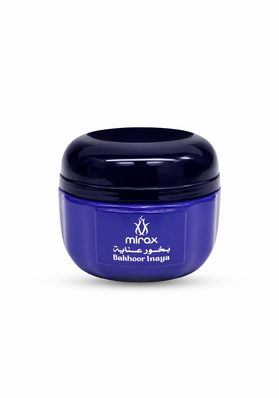 Mirax Bakhoor Inaya – Premium Oud Bakhoor Incense