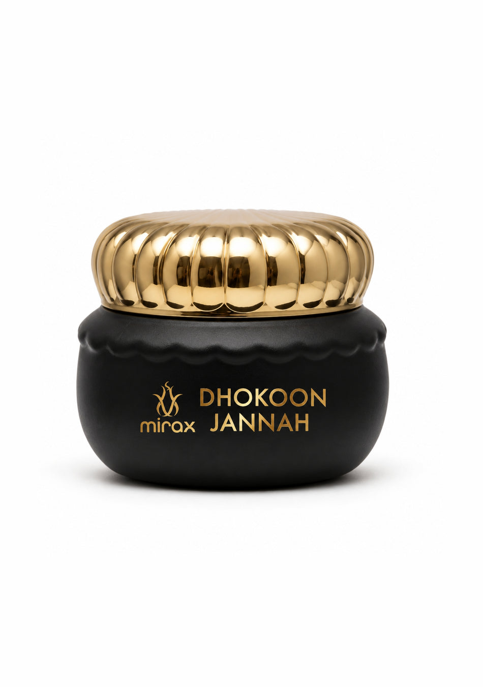 Mirax Oud Dukhoon – Premium Arabian Bukhoor with Oud, Musk & Amber